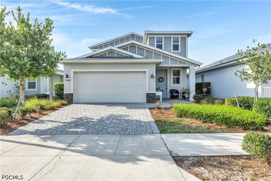 4 Bed Waterfront Home for Sale in Punta Gorda, photo 3