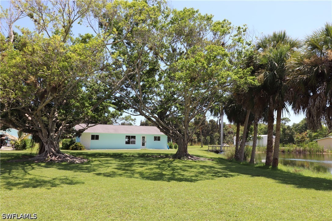 3 Bed Pool Home for Sale in Myrtle Cove Acres, photo 3