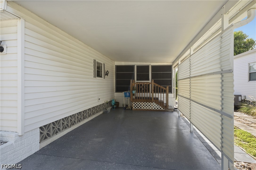 2 Bed ManufacturedHome for Sale in Carriage Village, photo 3