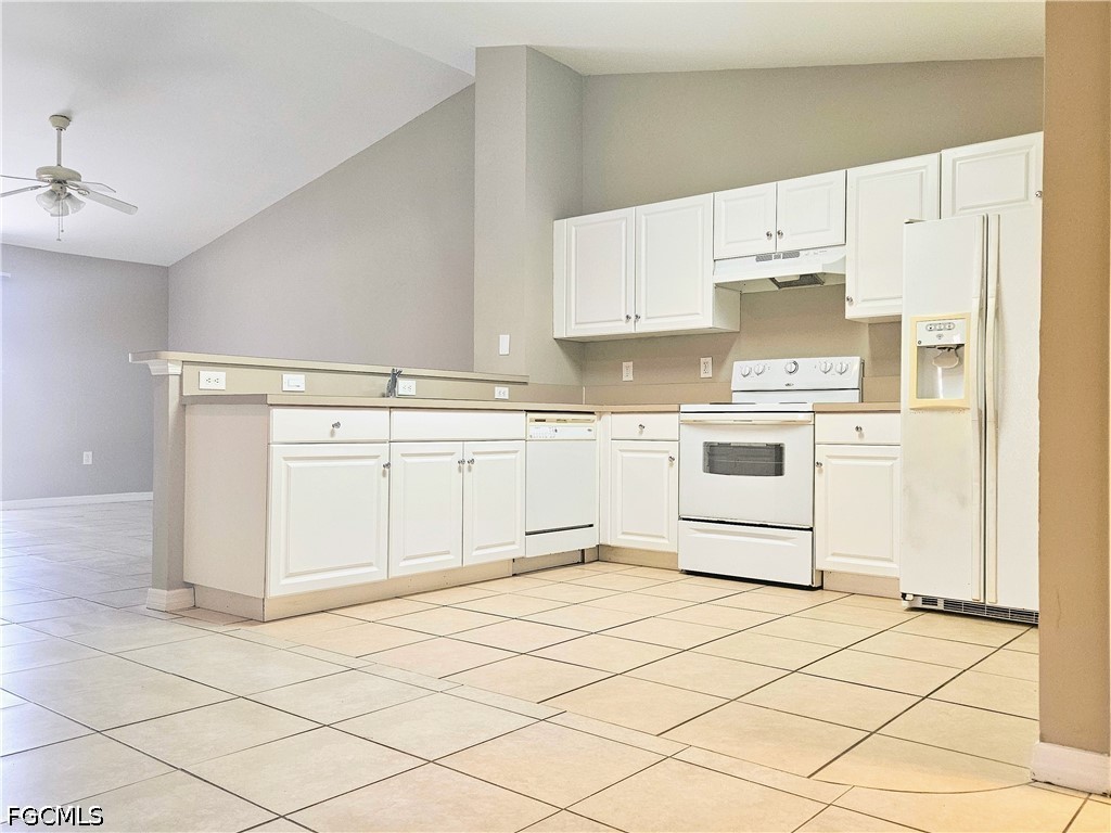 3 Bed Duplex for Sale in Lehigh Acres, photo 3