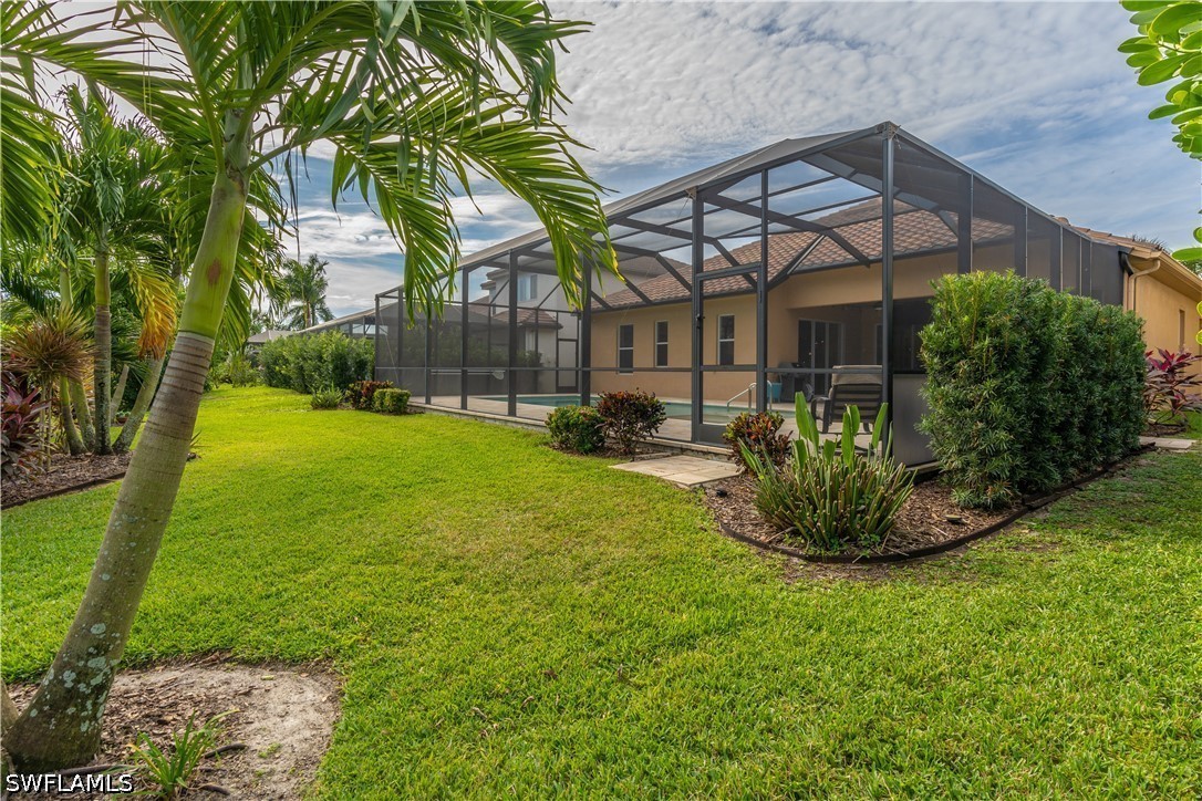 4 Bed Pool Home for Sale in Stoneybrook, photo 3