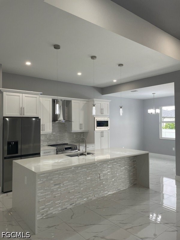 4 Bed Pool Home for Sale in Cape Coral, photo 3