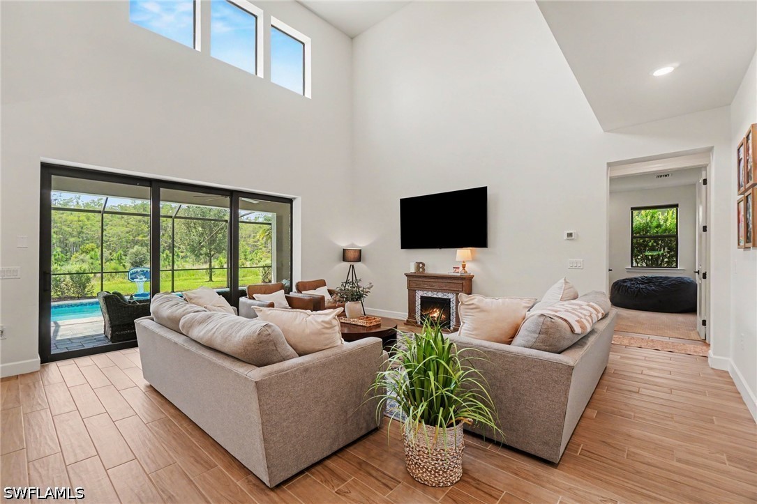 4 Bed Pool Home for Sale in Estero, photo 3