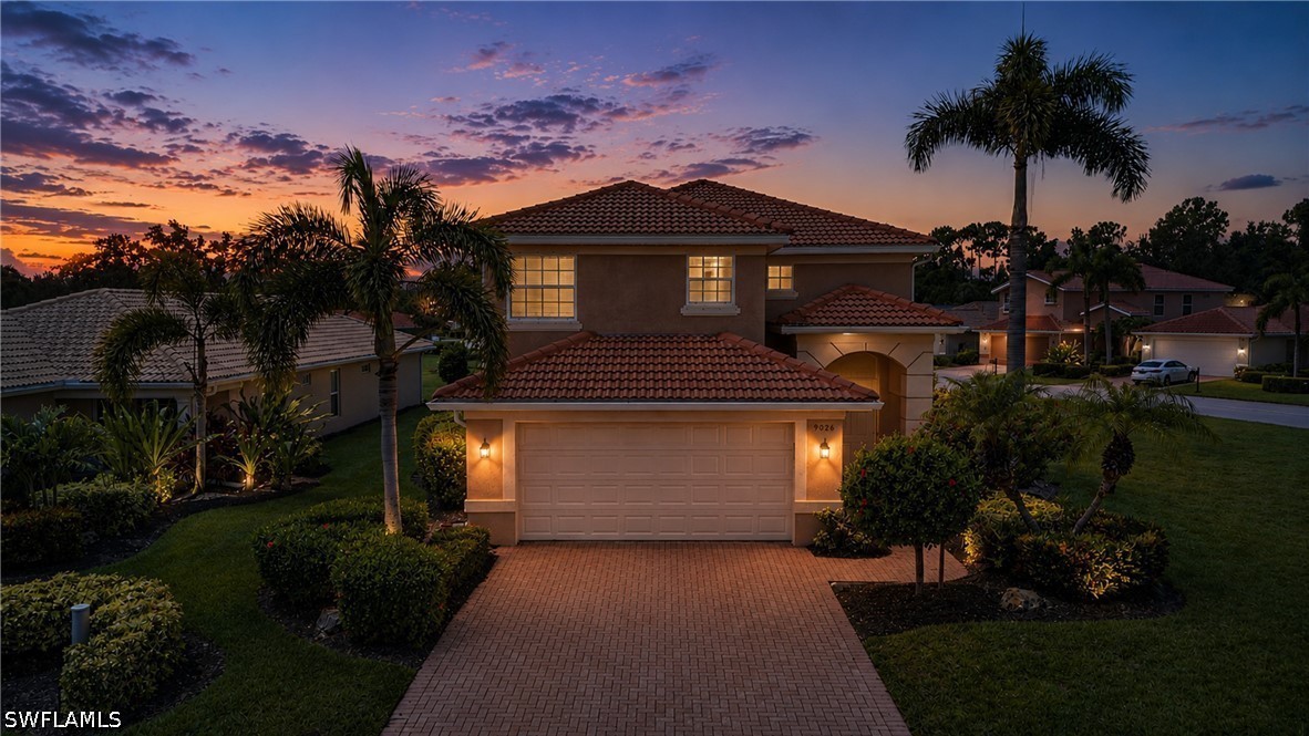 4 Bed SingleFamilyResidence for Sale in Estero, photo 3