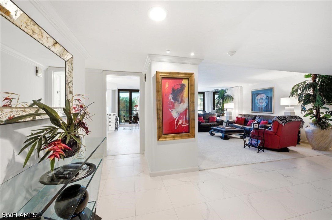 2 Bed Waterfront Home for Sale in Naples, photo 3