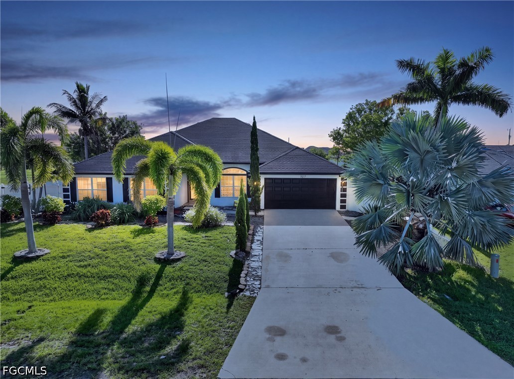 4 Bed Pool Home for Sale in Cape Coral, photo 3