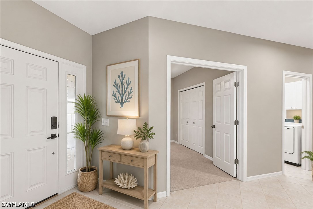 3 Bed Condominium for Sale in Bonita Springs, photo 3