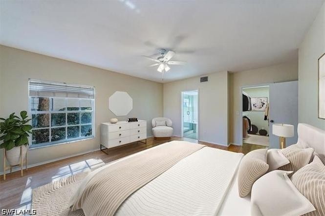 3 Bed Condominium for Sale in Tuscany, photo 3