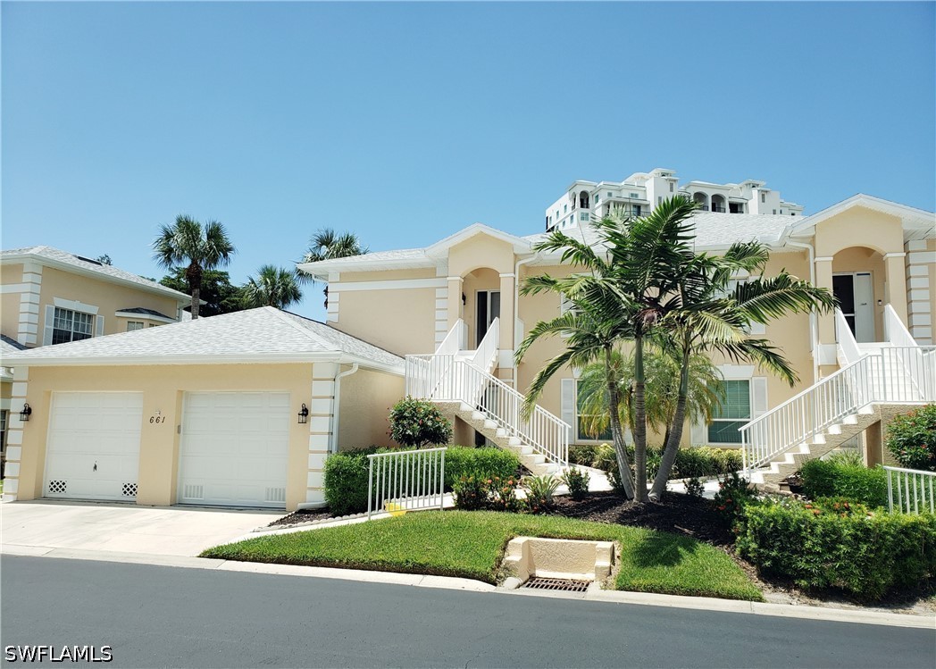 2 Bed Waterfront Home for Sale in Naples, photo 3