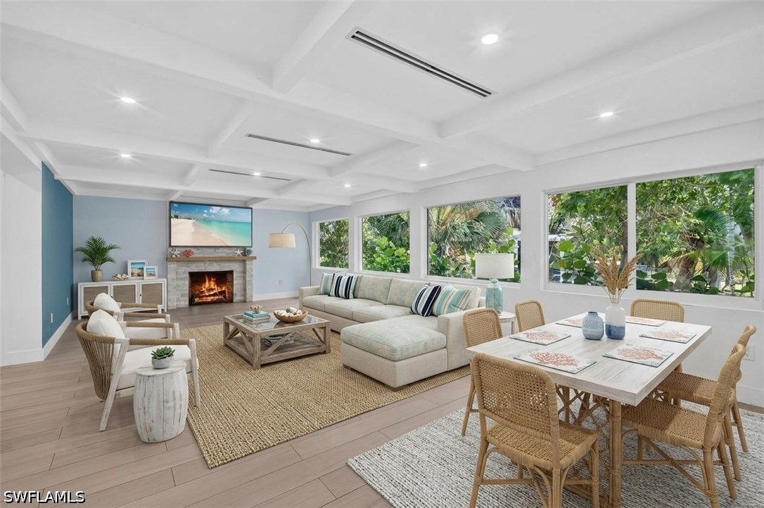 3 Bed Waterfront Home for Sale in Marco Island, photo 3