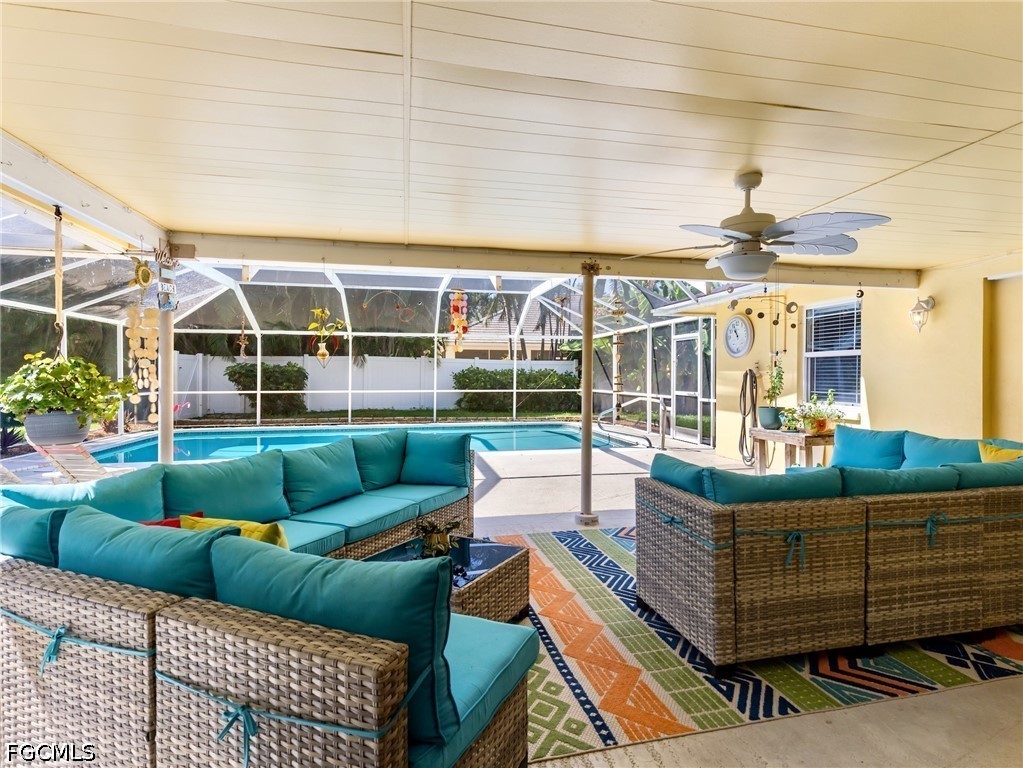 3 Bed Pool Home for Sale in Mcgregor Isles, photo 3