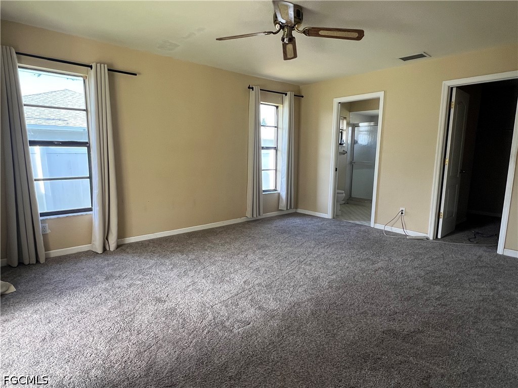 3 Bed Pool Home for Sale in Cape Coral, photo 3