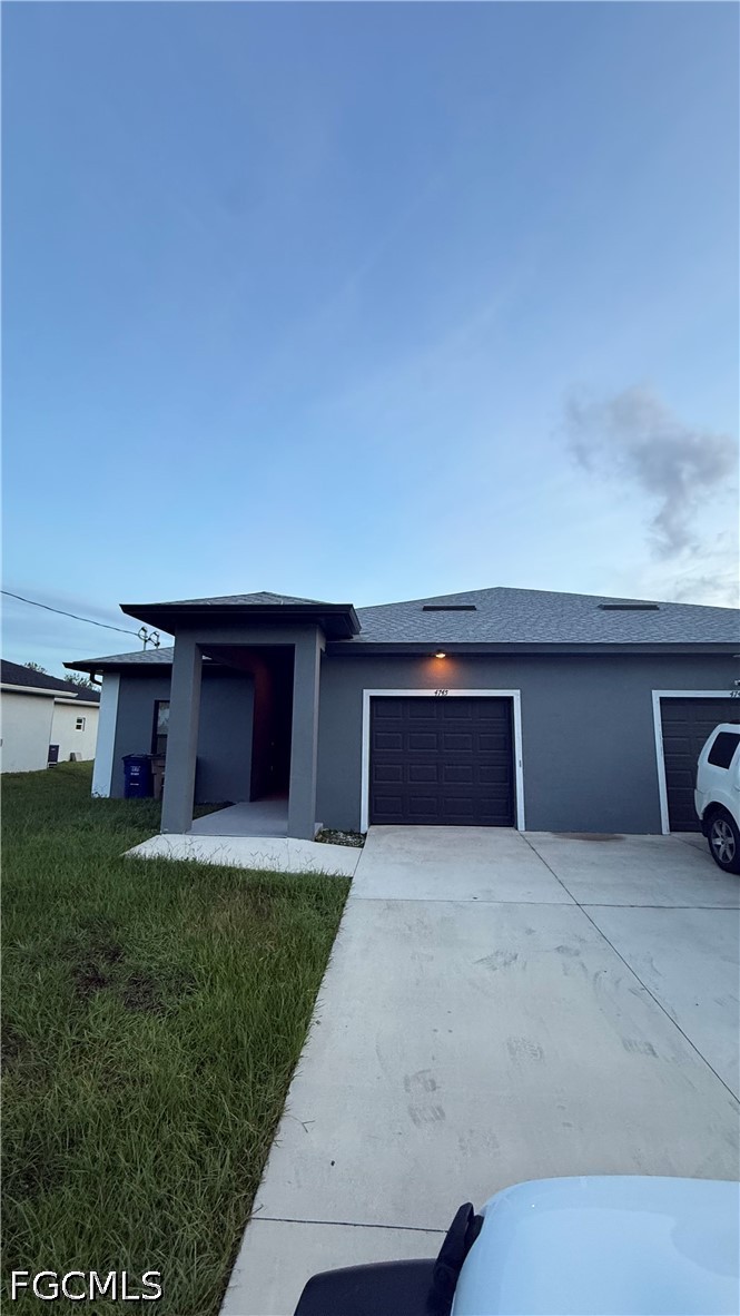 3 Bed Duplex for Sale in Lehigh Acres, photo 3