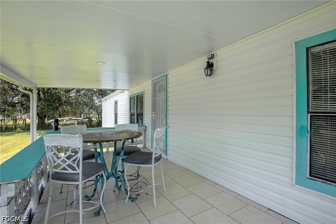 3 Bed ManufacturedHome for Sale in Clewiston, photo 3