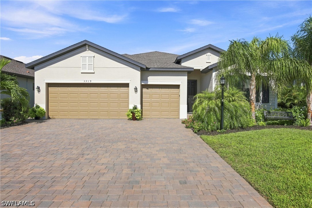 4 Bed Pool Home for Sale in Portico, photo 3