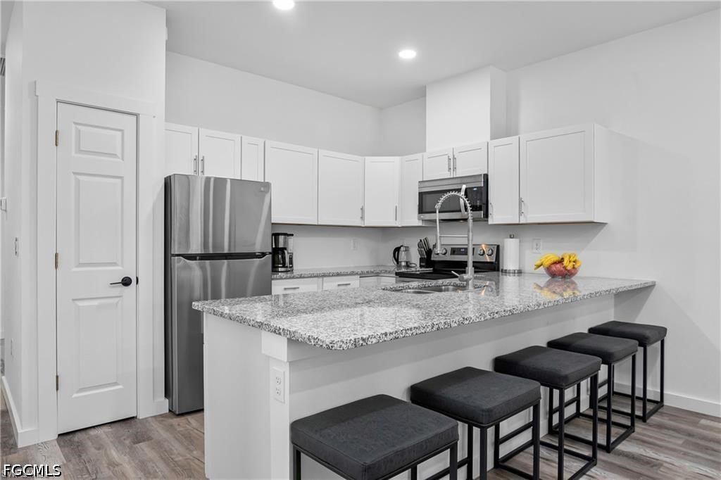 3 Bed Duplex for Sale in Lehigh Acres, photo 3