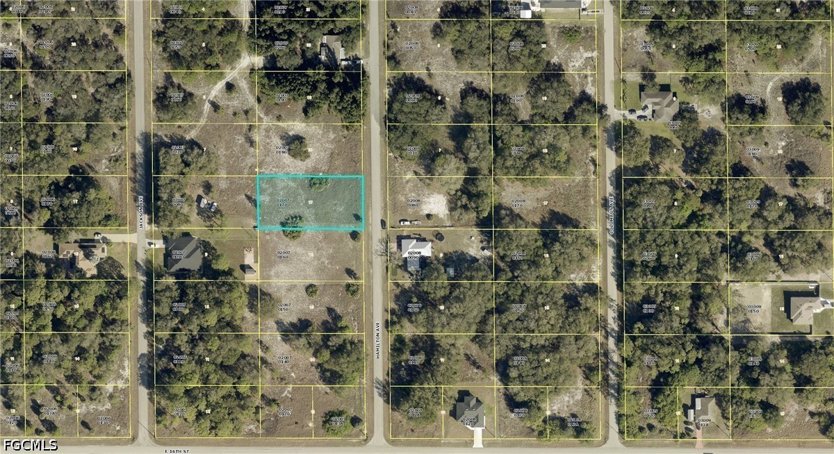 Residential for Sale in Lehigh Acres, photo 3