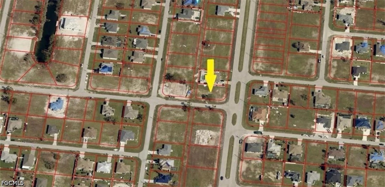 Residential for Sale in Cape Coral, photo 3