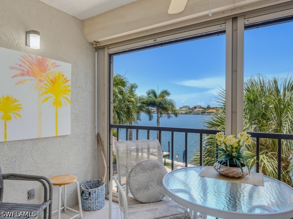 2 Bed Waterfront Home for Sale in Marco Island, photo 3