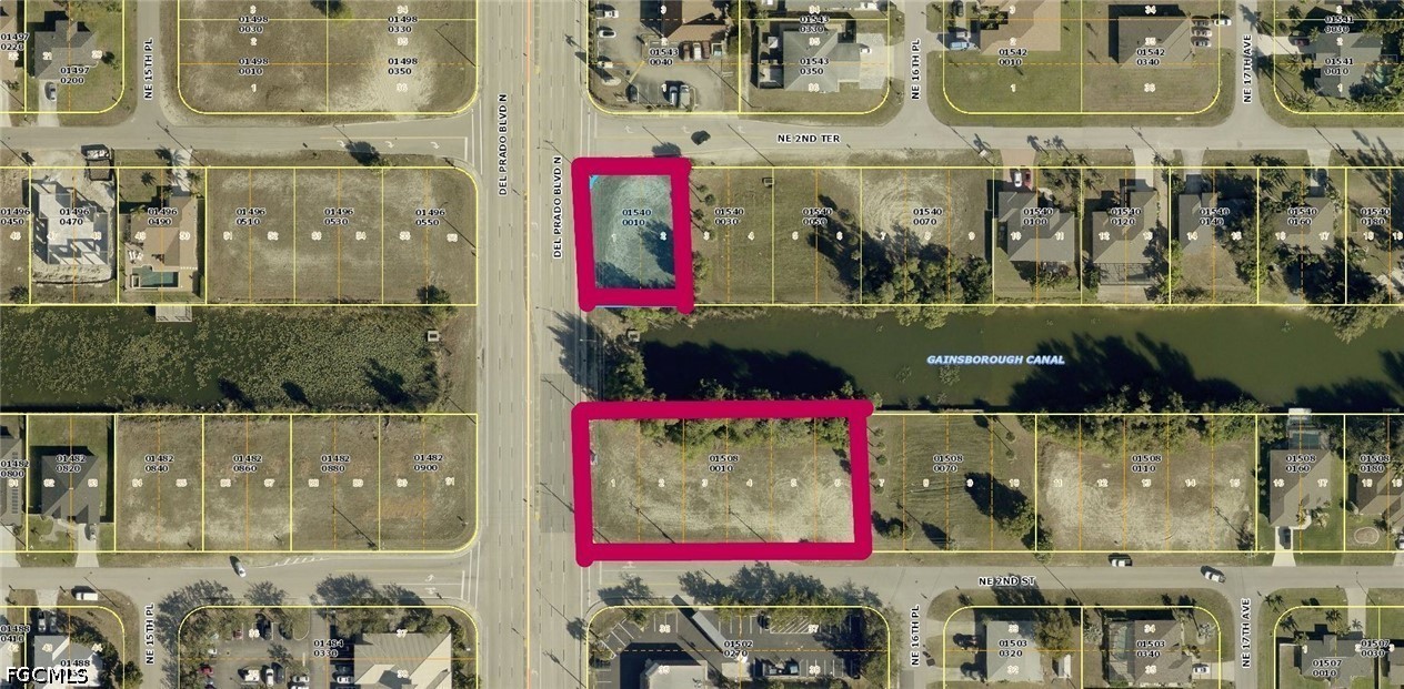 Waterfront Home for Sale in Cape Coral, photo 3