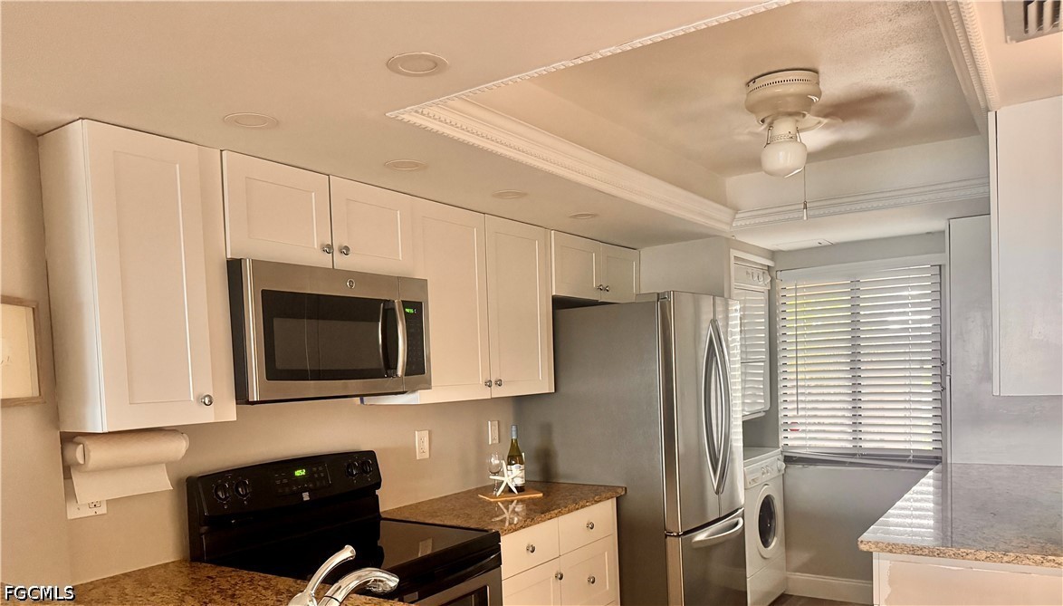 2 Bed Waterfront Home for Sale in Moorings Point Condo, photo 3