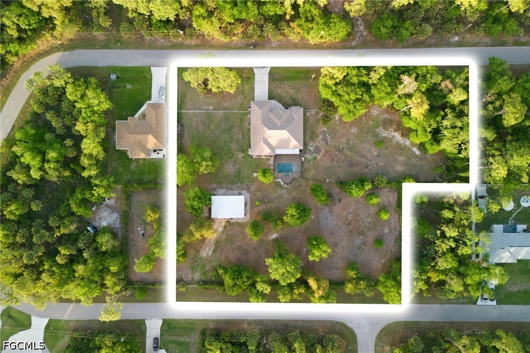 4 Bed Pool Home for Sale in North Port, photo 3
