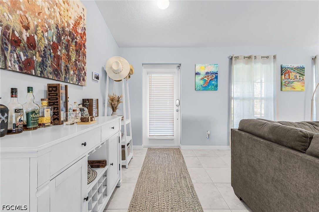 3 Bed Pool Home for Sale in Cape Coral, photo 3