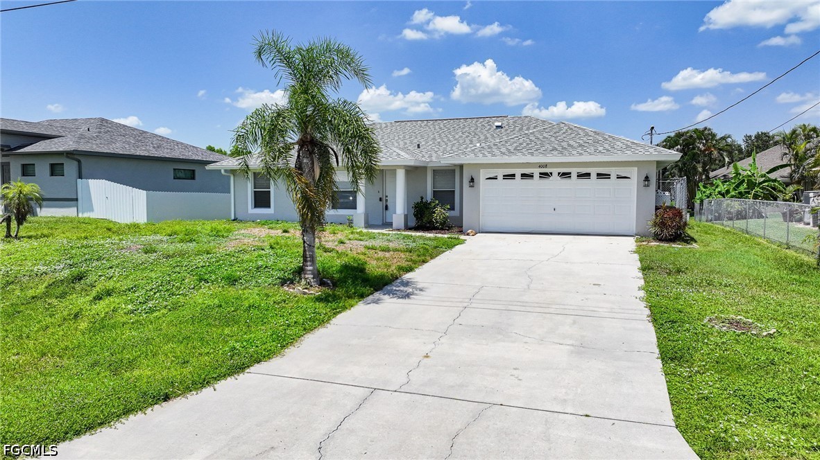 3 Bed SingleFamilyResidence for Sale in Lehigh Acres, photo 3