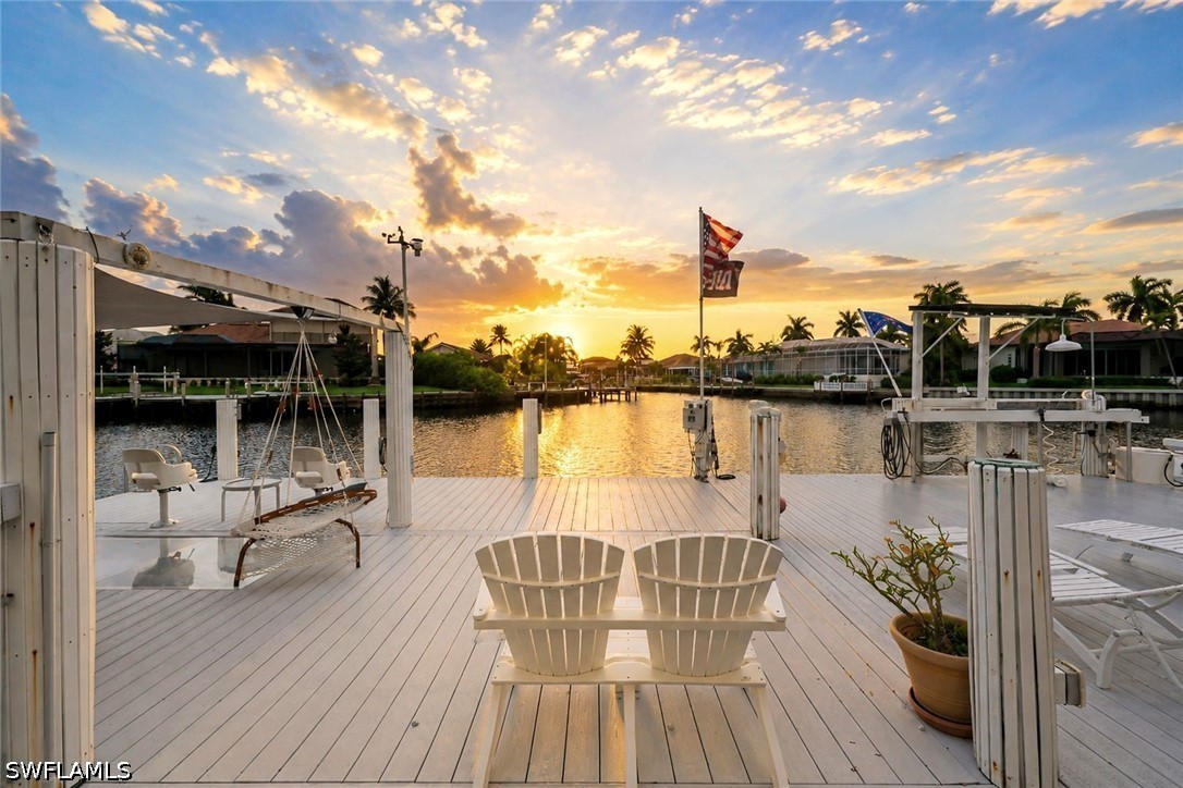 3 Bed Pool Home for Sale in Marco Island, photo 3