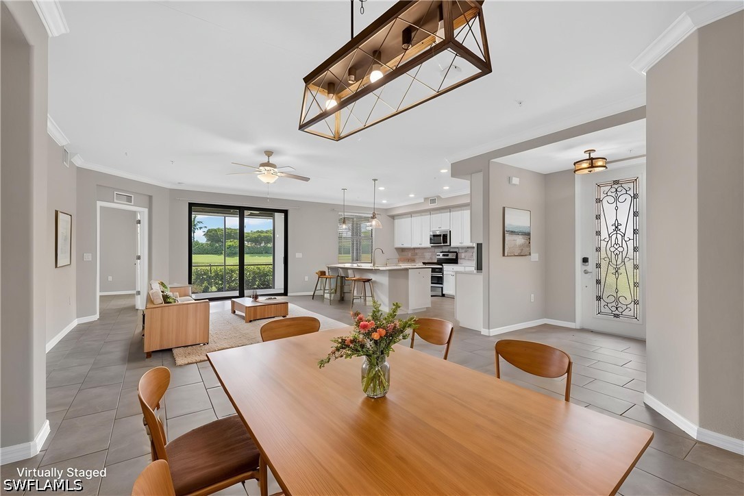 3 Bed Waterfront Home for Sale in Fort Myers, photo 3