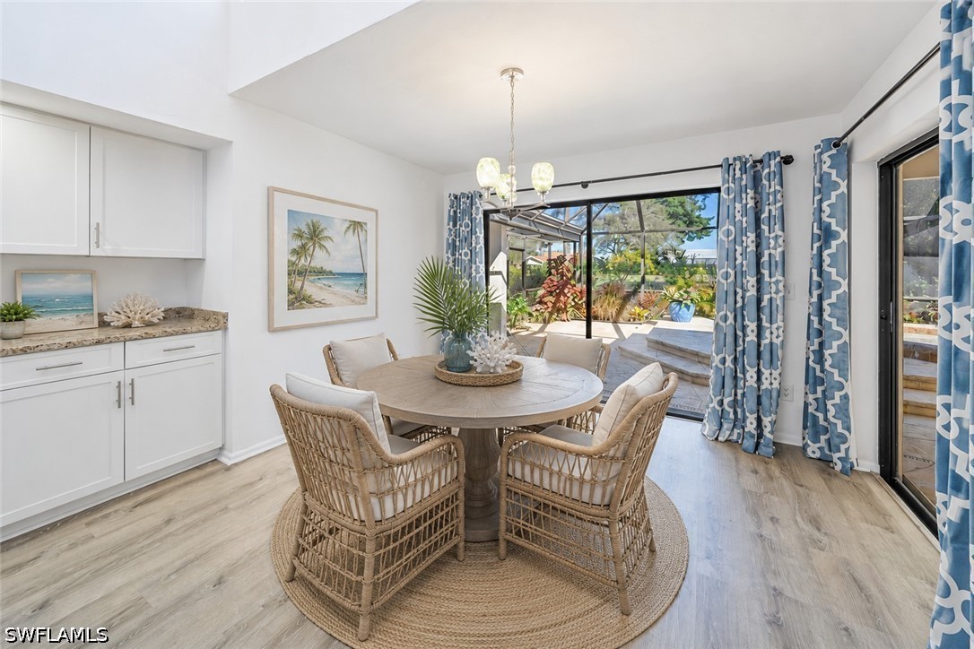 3 Bed SingleFamilyResidence for Sale in Lake Club Villas, photo 3