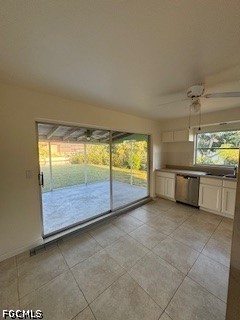 2 Bed Waterfront Home for Sale in Cape Coral, photo 3