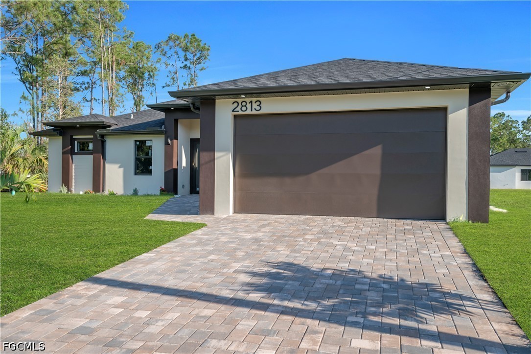 4 Bed SingleFamilyResidence for Sale in Lehigh Acres, photo 3