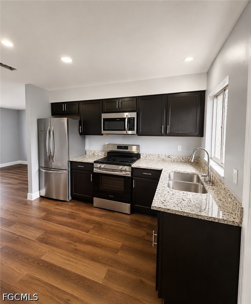 2 Bed Duplex for Sale in Lehigh Acres, photo 3