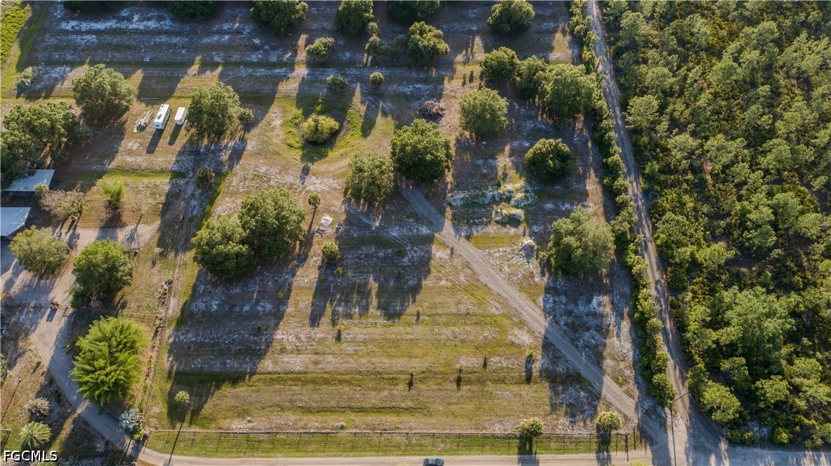 Acreage for Sale in Alva, photo 3