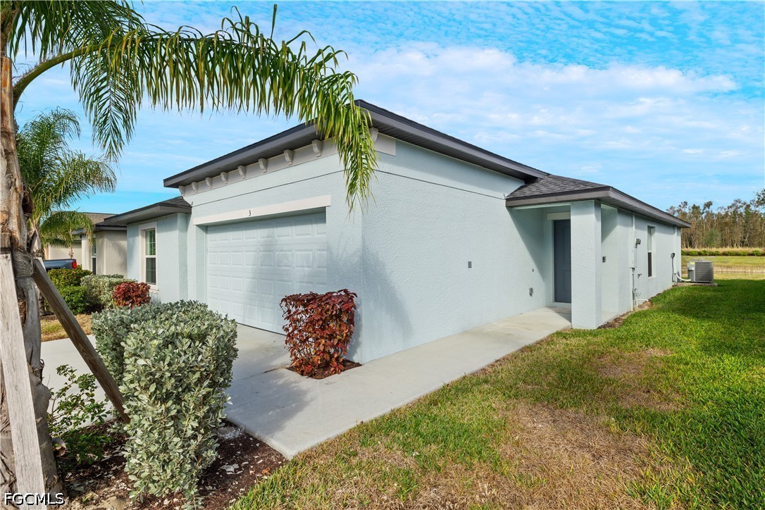4 Bed SingleFamilyResidence for Sale in Crane Landing, photo 3