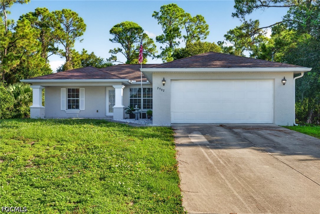 3 Bed SingleFamilyResidence for Sale in Lehigh Acres, photo 3