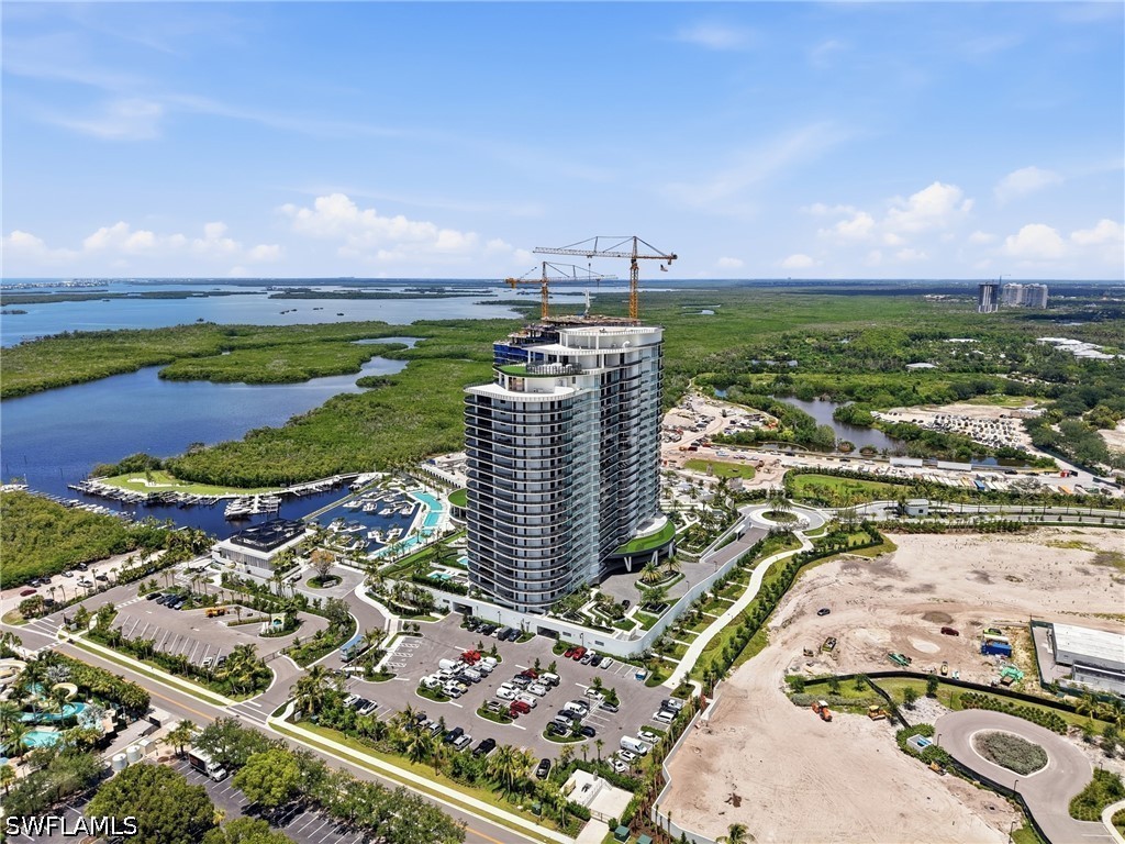 4 Bed Waterfront Home for Sale in Bonita Springs, photo 3