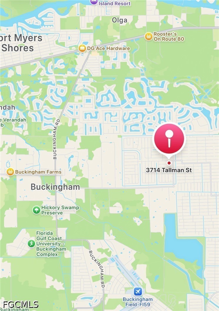 Residential for Sale in Buckingham, photo 3