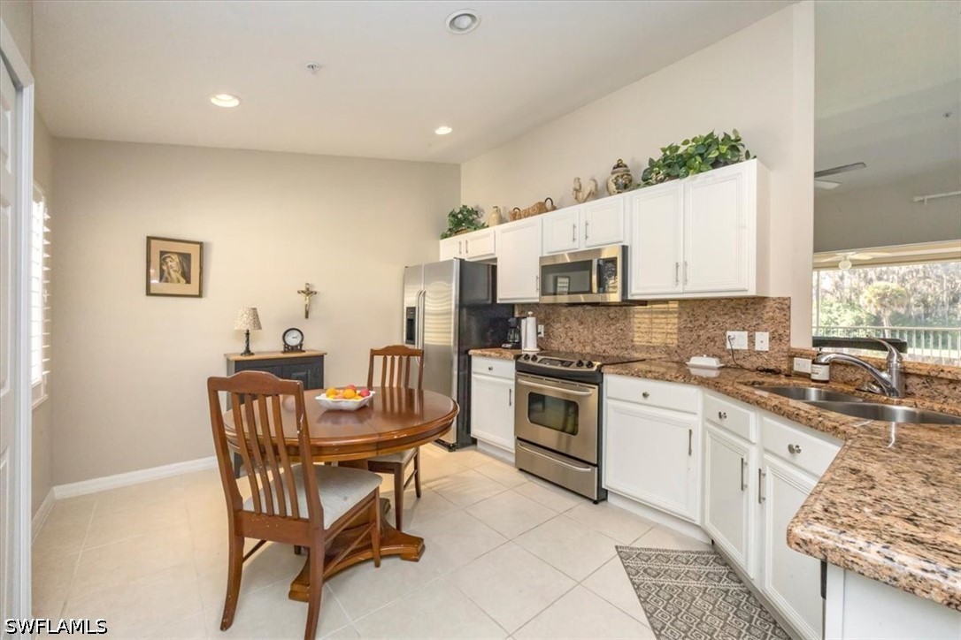 3 Bed Condominium for Sale in Del Webb, photo 3