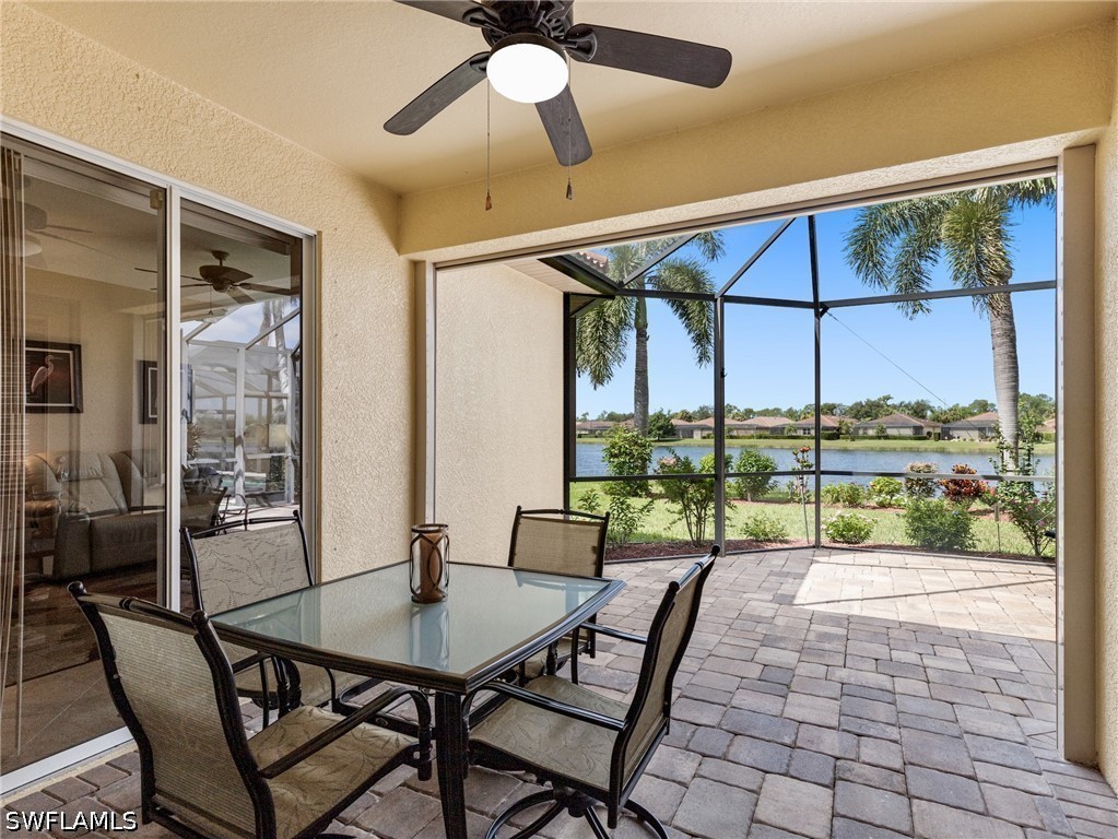 3 Bed Waterfront Home for Sale in Bella Terra, photo 3