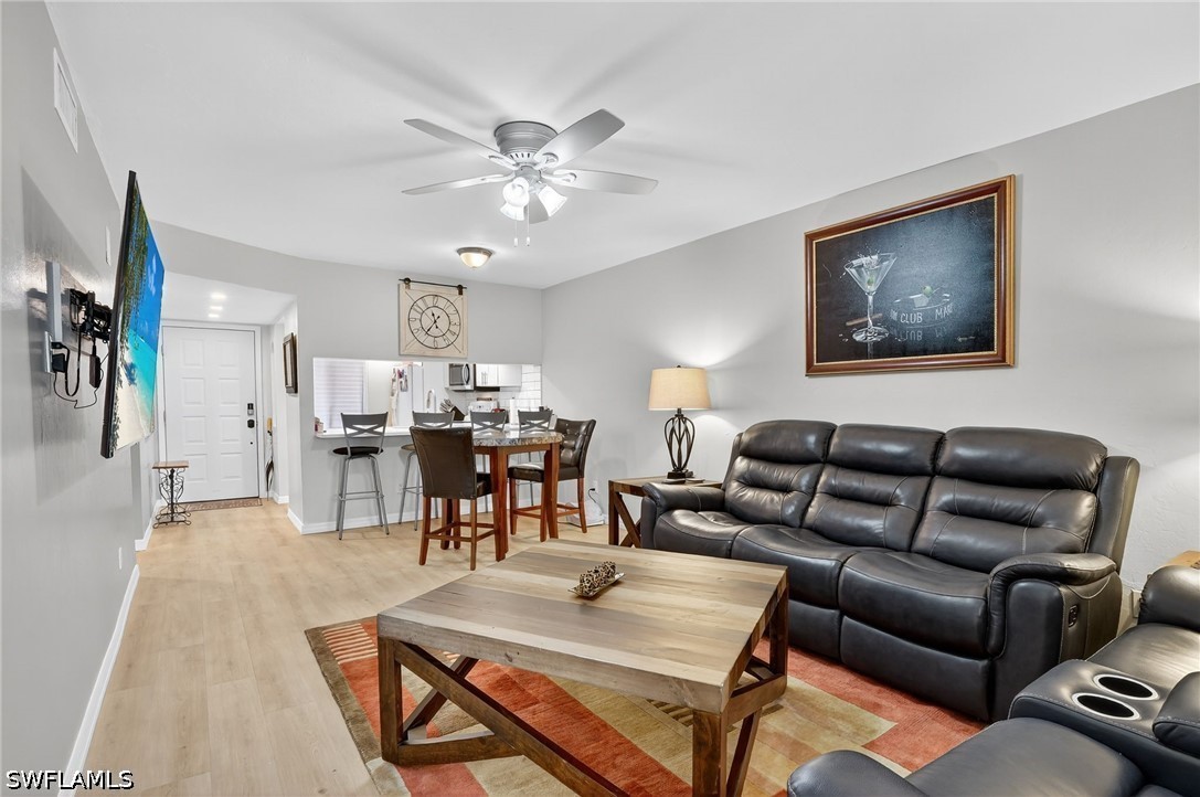 2 Bed Condominium for Sale in Augusta Woods, photo 3