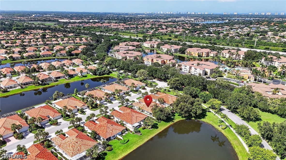 2 Bed Waterfront Home for Sale in Village Walk, photo 3