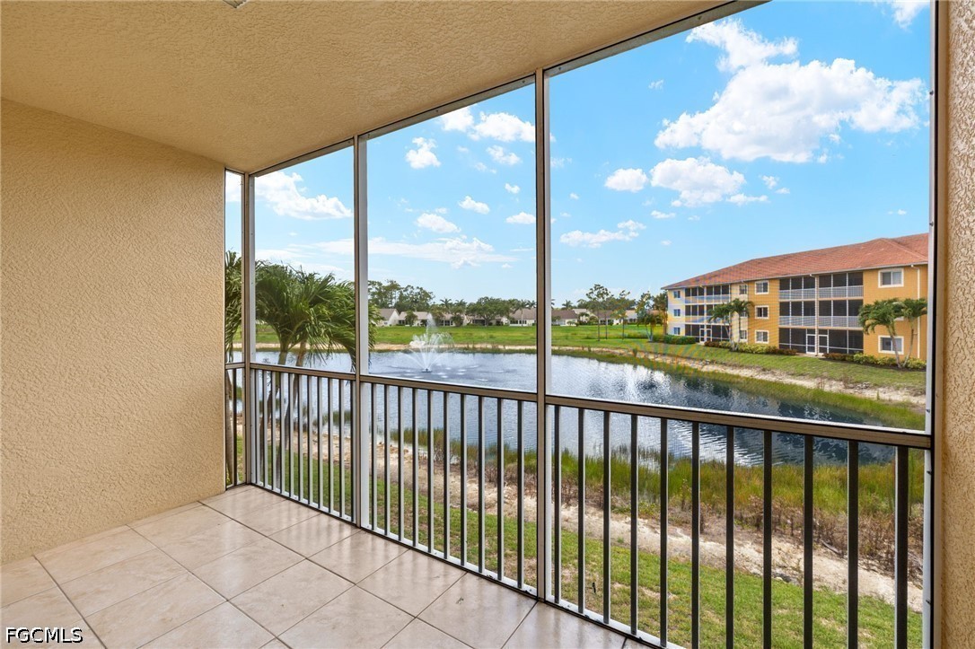 2 Bed Waterfront Home for Sale in Bonita Springs, photo 3