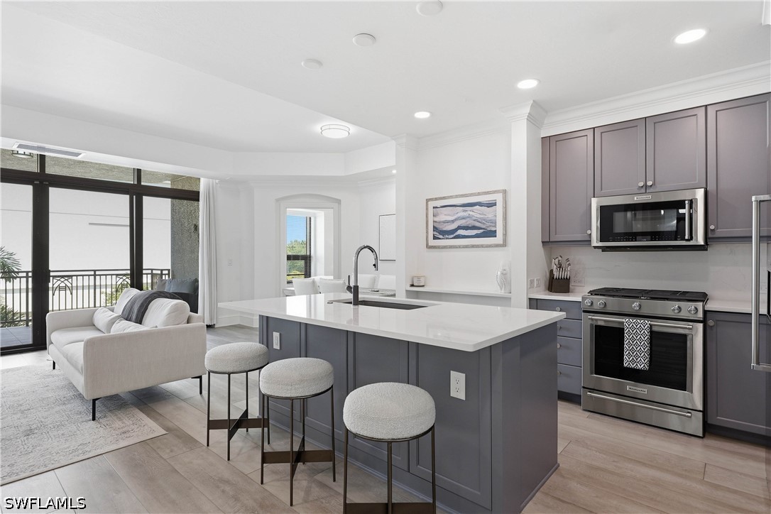 2 Bed Condominium for Sale in The Strada, photo 3