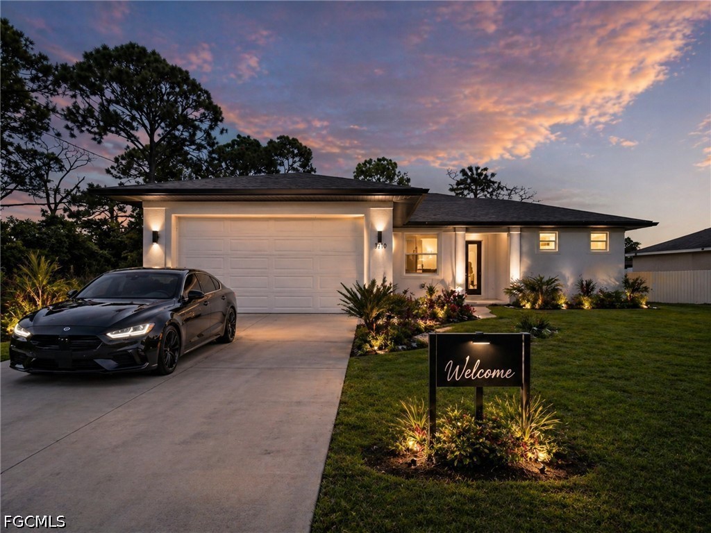 3 Bed SingleFamilyResidence for Sale in Lehigh Acres, photo 3