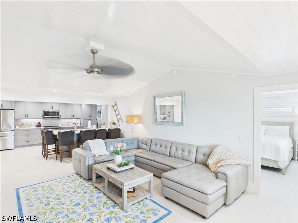 3 Bed Waterfront Home for Sale in Acreage Header, photo 3