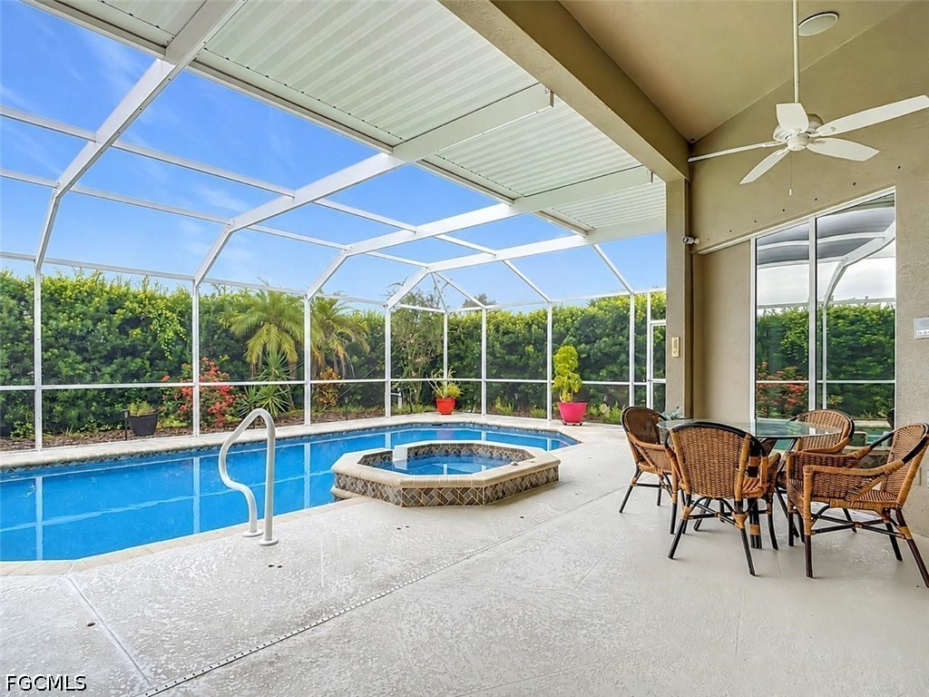 3 Bed Pool Home for Sale in Punta Gorda Isles, photo 3