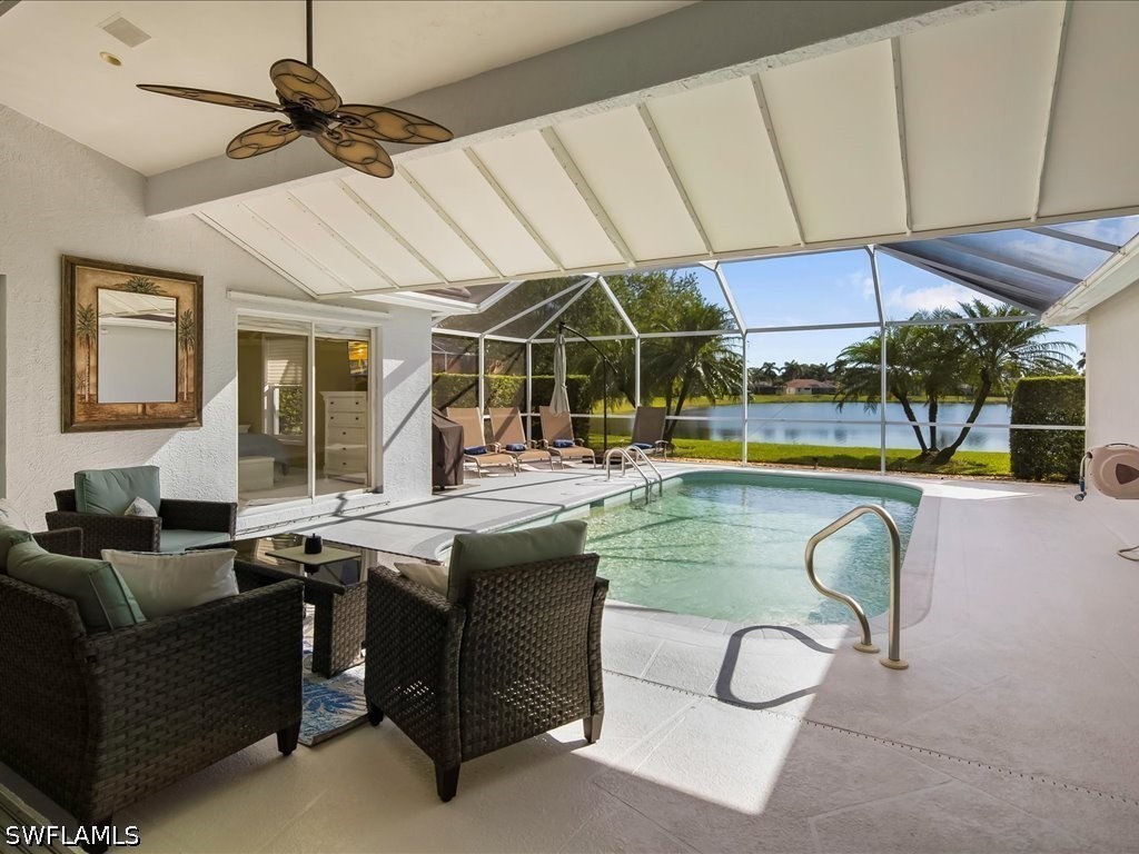 3 Bed Pool Home for Sale in Briarwood, photo 3