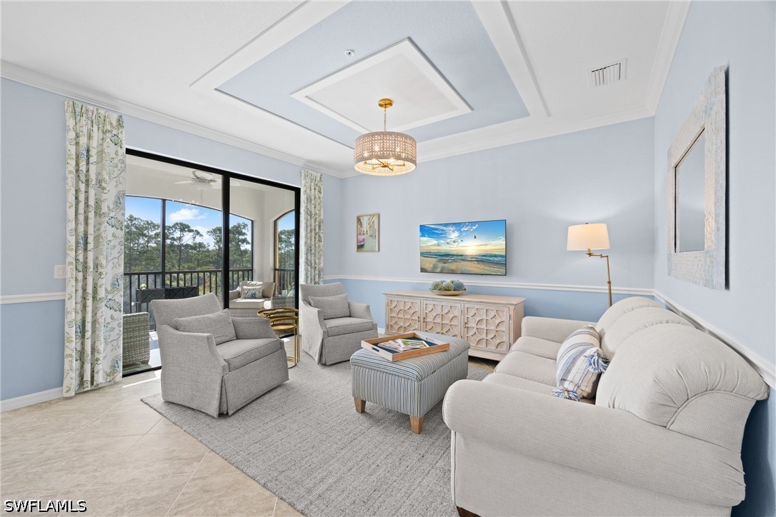 2 Bed Condominium for Sale in Trevi, photo 3